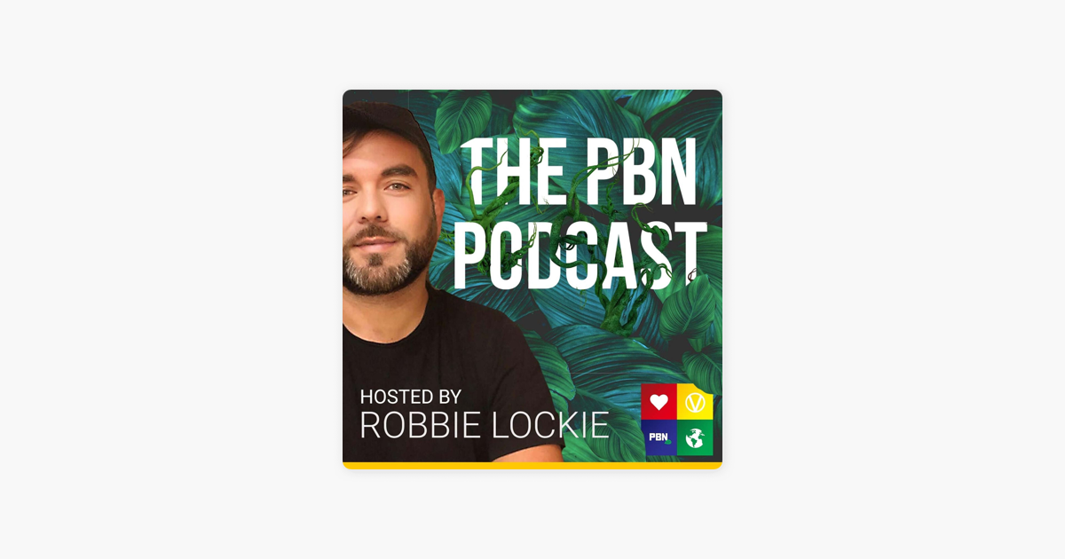 ‎The Plant Based News Podcast on Apple Podcasts