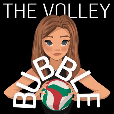 The Volley Bubble The Volley Bubble