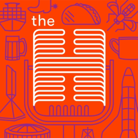 A Tastemaking Institution, with Eric Sandler