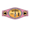 Boxing With B artwork