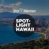 Spotlight Hawaii artwork