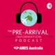 Australian Life Podcast by AMES Australia