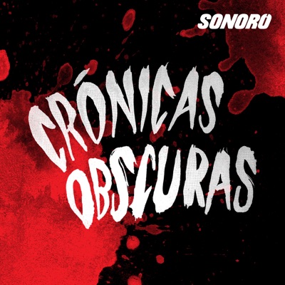 Crónicas Obscuras Crónicas Obscuras