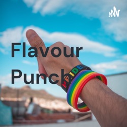 Flavour Punch (Trailer)