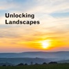 Unlocking Landscapes artwork