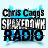 Shakedown Radio Podcast with Chris Caggs artwork