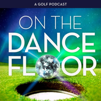Episode 8 - with Dame Laura Davies and Trish Johnson