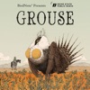 Grouse artwork