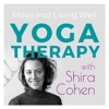 Yoga Therapy artwork