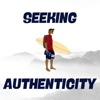 Seeking Authenticity hosted by iAlign artwork