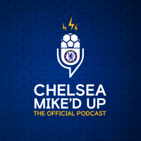 Chelsea Mike'd Up podcast