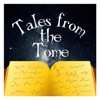 Tales from the Tome artwork