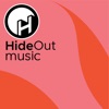 HideOut Live artwork