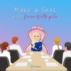 Make A Seat artwork