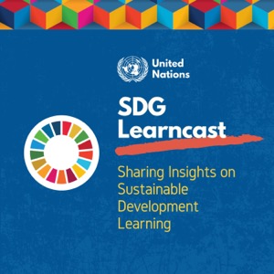 SDG Learncast