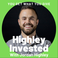 Ep. 40 with Luke Burrows @grow2gether