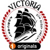 Victoria Podcast Historia artwork