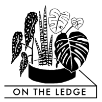 On The Ledge podcast