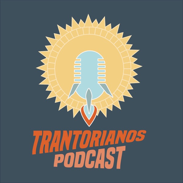 Trantorianos