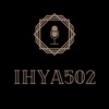 Ihya502 artwork
