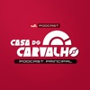 Casa do Carvalho - Podcast Principal artwork