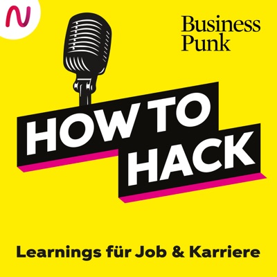 Business Punk – How to Hack Business Punk – How to Hack