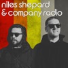 Niles Shepard & Company Radio artwork