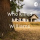 Who Killed Alberta Williams