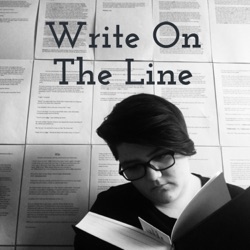 Write On The Line