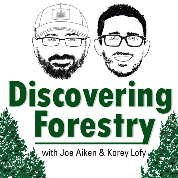 Discovering Forestry Artwork