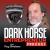 The Dark Horse Entrepreneur | Parent Side Hustles & Digital Marketing Strategies artwork