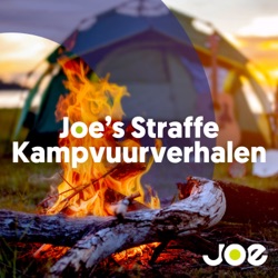 Joe's Straffe Kampvuurverhalen