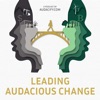 Leading Audacious Change artwork