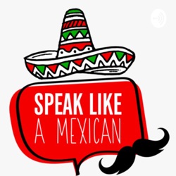 #16- Spanish Listening Practice-A2-Mexican Spanish Podcast- Las redes Sociales