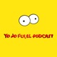 Yo no fui, otro podcast sobre Los Simpsons
