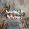 Hearing Is Believing artwork