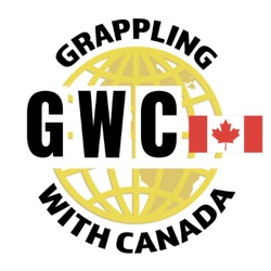 ** Special Episode ** Discussing UNCONTROLLED CHAOS - Canada's Remarkable Professional Wrestling History with Vance Nevada