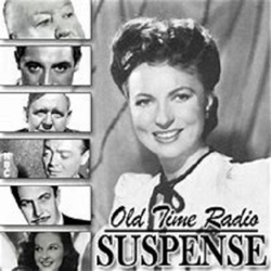 Suspense - Xxxxxx Enormous Radio, The