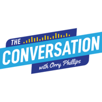 Ep. 20: Taylor Schumann