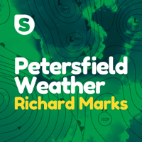 Petersfield weather with Richard Marks