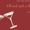  A Word and a Drink artwork