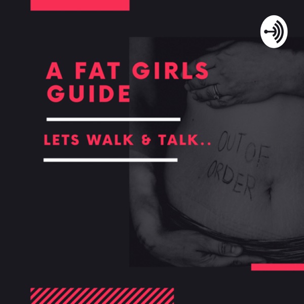 Artwork for A Fat Girls Guide