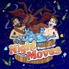 Night Moves artwork