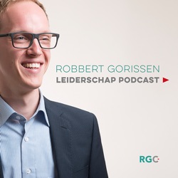 Podcast #003: De 5 niveaus van leiderschap [The 5 Levels of Leadership]