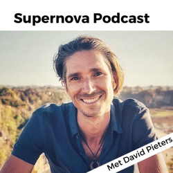 David Pieters' Supernova Podcast