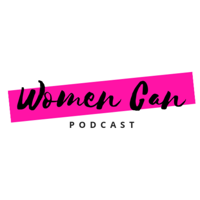 Emma Payne of Grief.Coach & The Women Can Project