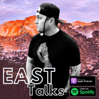 Ep. 003 Cameron Williams