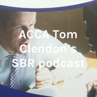 In conversation with Sean Purcell about SBL