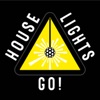House Lights Go! artwork