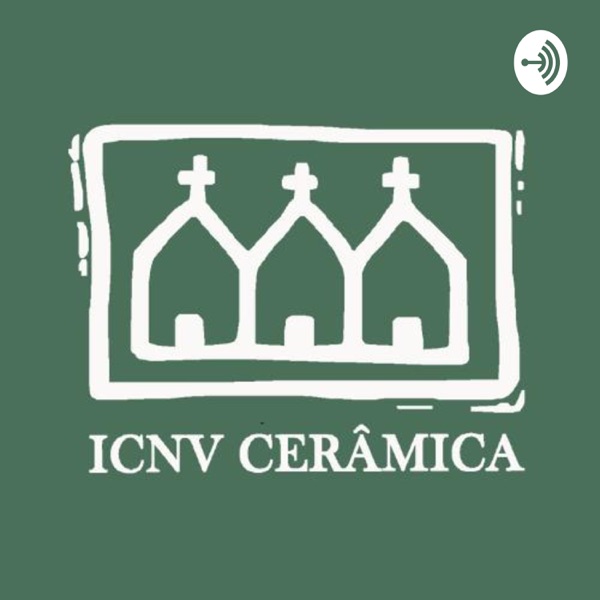 Artwork for ICNV Cerâmica
